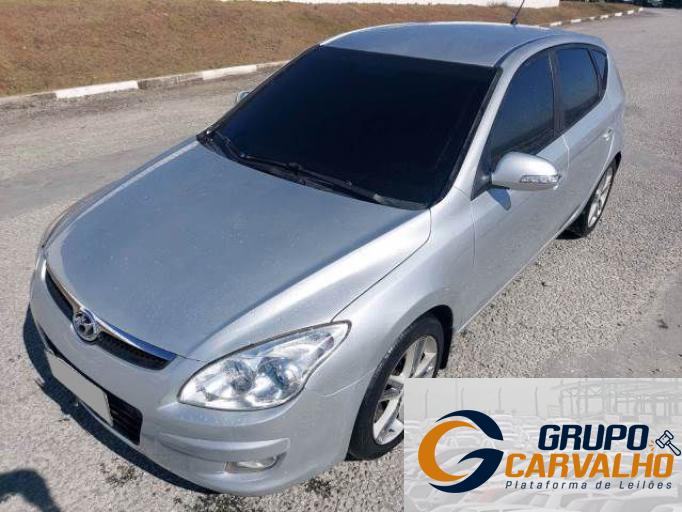 HYUNDAI I30 10/10